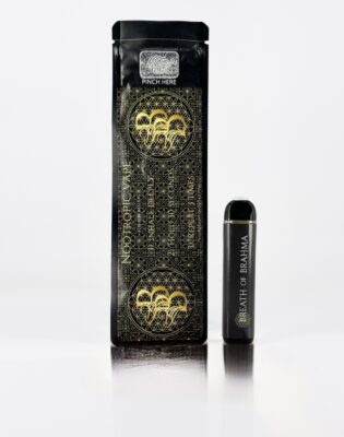 breath of brahma vape