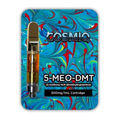 5-meo dmt vape