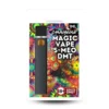 magic vape 5 meo dmt