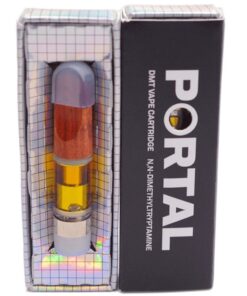 portal dmt cart