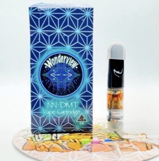 nn dmt vape