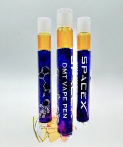 dmt vape pen