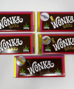 where to buy wonka chocolate bars
