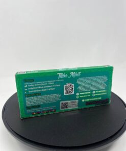 fusion chocolate bar​