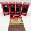 wonka chocolate bar