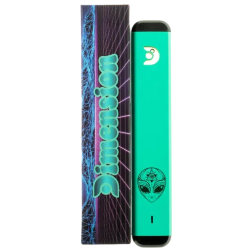 dimension dmt disposable