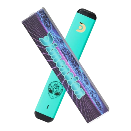 dimension dmt disposable
