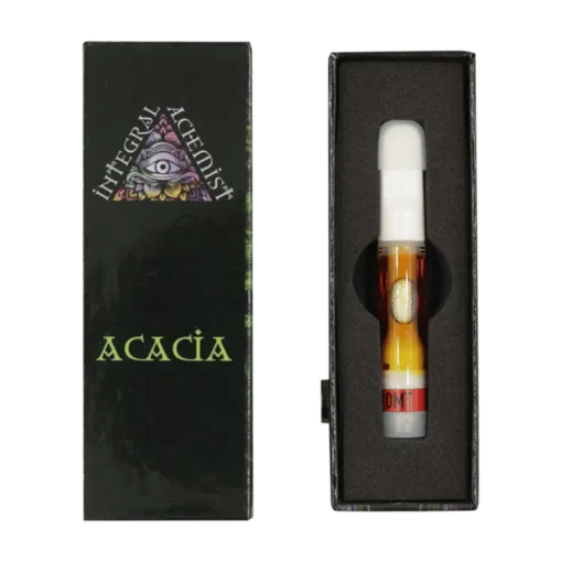 integral alchemist dmt vape